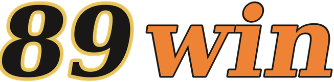 89win logo